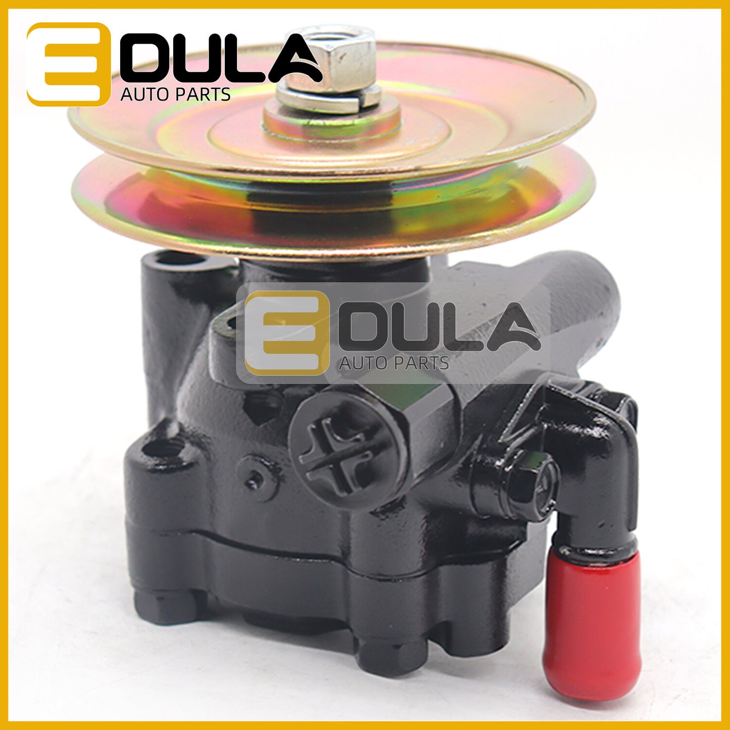 Auto Power Steering Pump Fits for Nissan Patrol Y61 TB42 49110-VB300