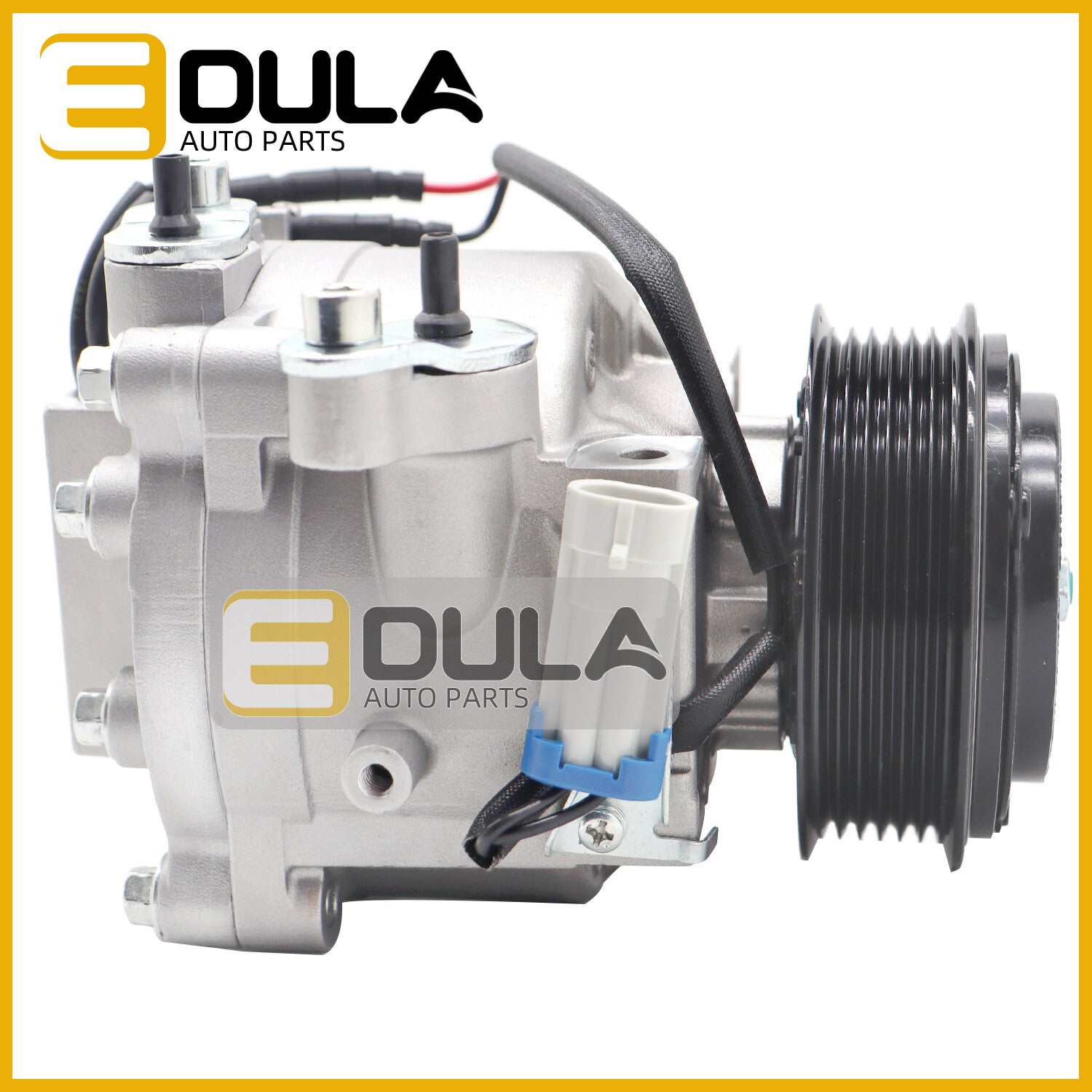 1522301 94517800 Applicable to QS90 AC compressor with clutch 1.4 L 2013-2021 new