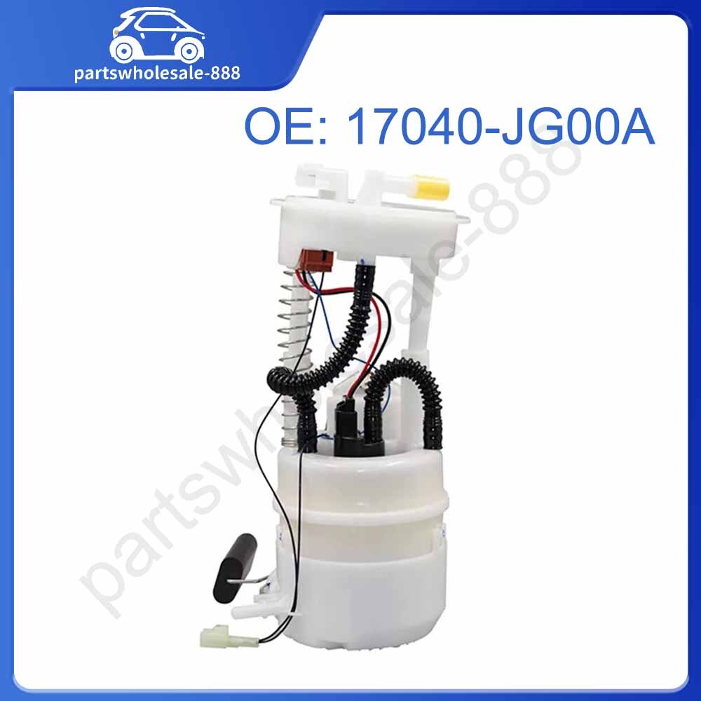 Electric fuel pump module assembly for Nissan X-Trail (T31) 2.0 2007-2014