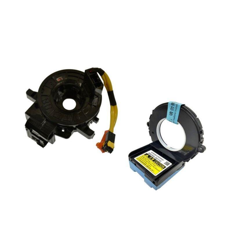 CLOCK SPRING with Angel Sensor for SCION iQ for Toyota Prius, C, V - YARIS