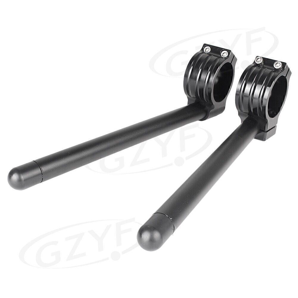22mm  7/8 Clips am Lenker mit verstellbaren Klemmen f¨¹r 36MM Gabelrohr Motor