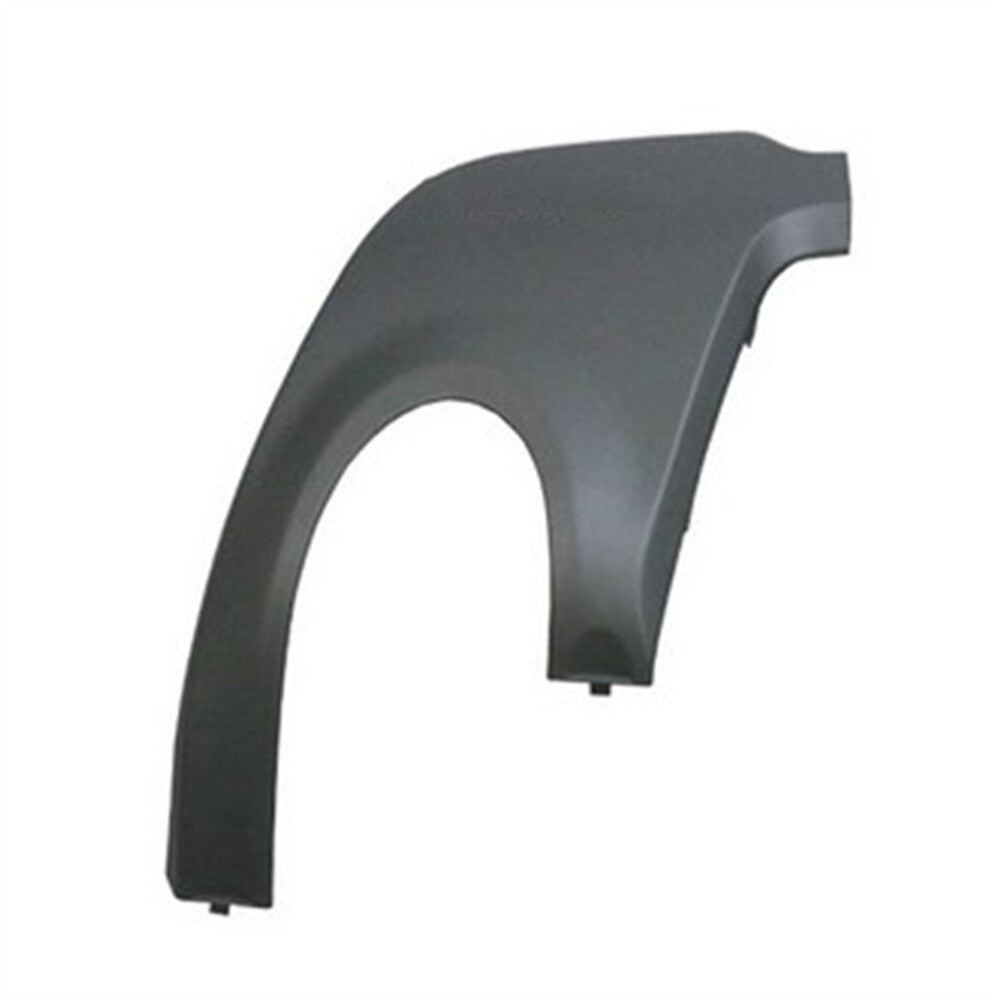 Car LH Rear Exhaust Pipe Towing Hook Cover Trim for Range Rover Evoque 2012-2018