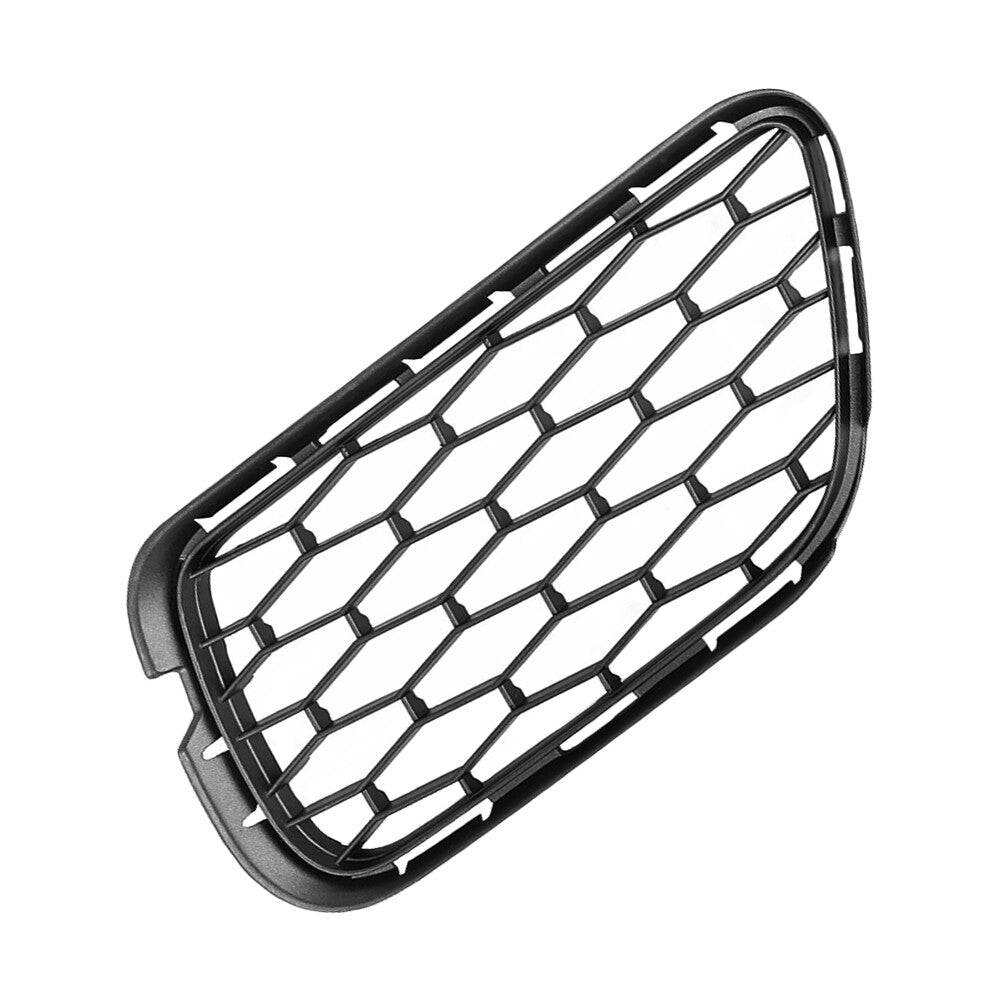 Front Left Bumper Lower Mesh Grille Trim Fits For Quattroporte S SQ4 GTS 13-16