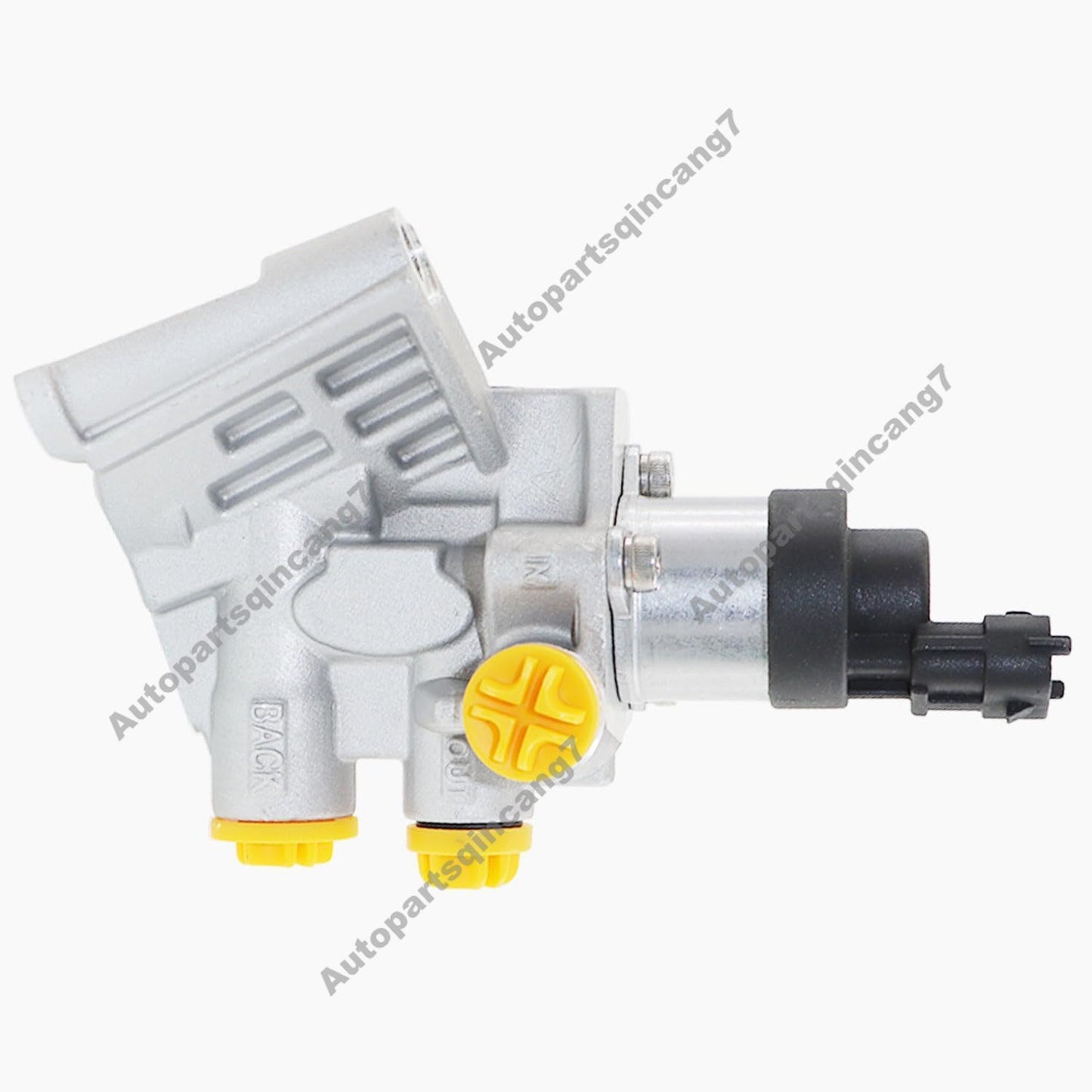Fuel Regulating Valve VOE21638691 for Volvo Excavator EC140C EC200B EC210BLC