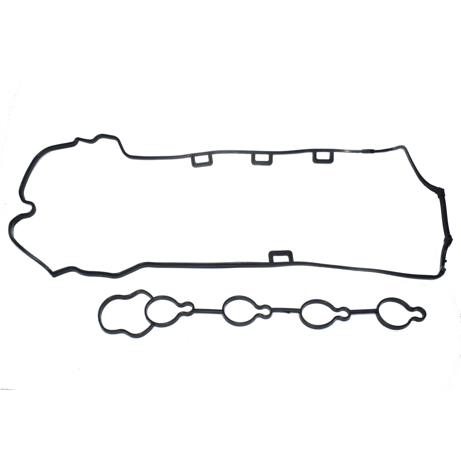 Valve cover gasket suitable for Buick LaCrosse Regal, for Chevrolet Impala, Malibu for Pontiac