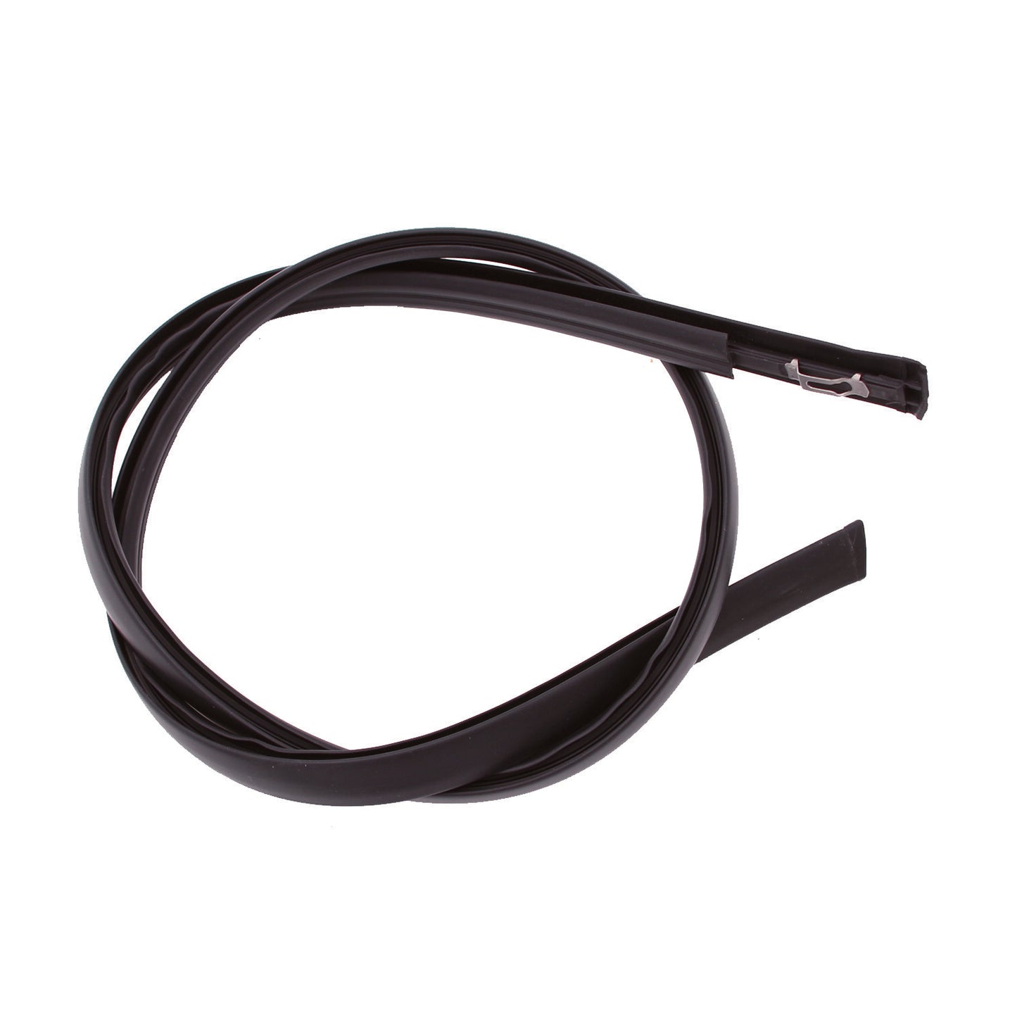 The new black roof trim kit on the right is suitable for 2016-2021 for Honda HRV models.