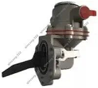 Fuel Lift Transfer Pump 836659580 for Valmet Valtra Tractor 8050 8150 8450