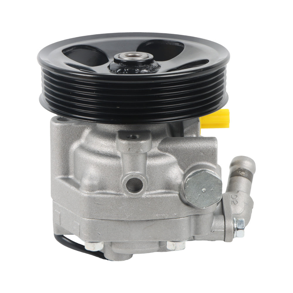 Power Steering Pump w/ Pulley For 2011-2013 for Subaru Forester H4 2.5L 34430SC011