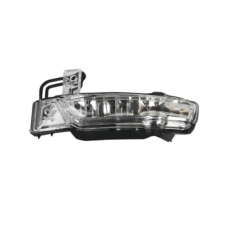 Left Side Mirror Light Turn Signal Indicator for Jeep Grand Cherokee 2014-2019