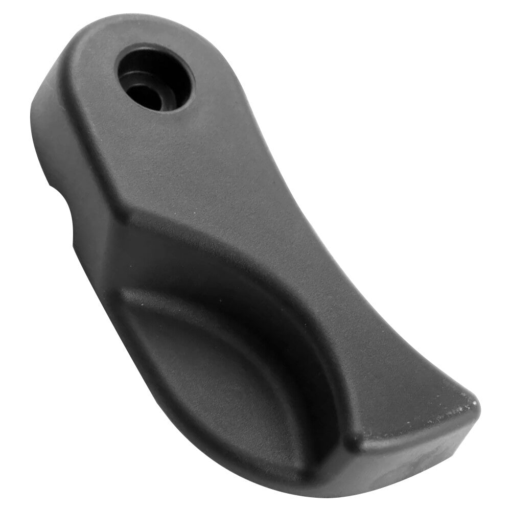 Bonnet Release Handle Black For 1 3 6 Series E81 E82 E87 E88 E91 E92 E93 F06 F12