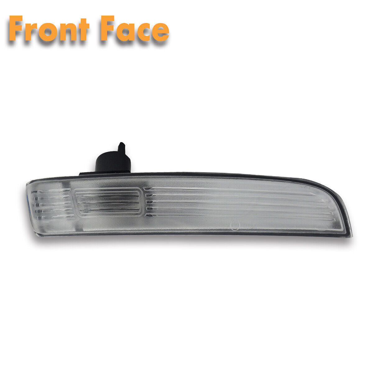 1Pcs Right Side Door Mirror Turn Signal Light Lamp Fit for Ford Escape 2013-2016