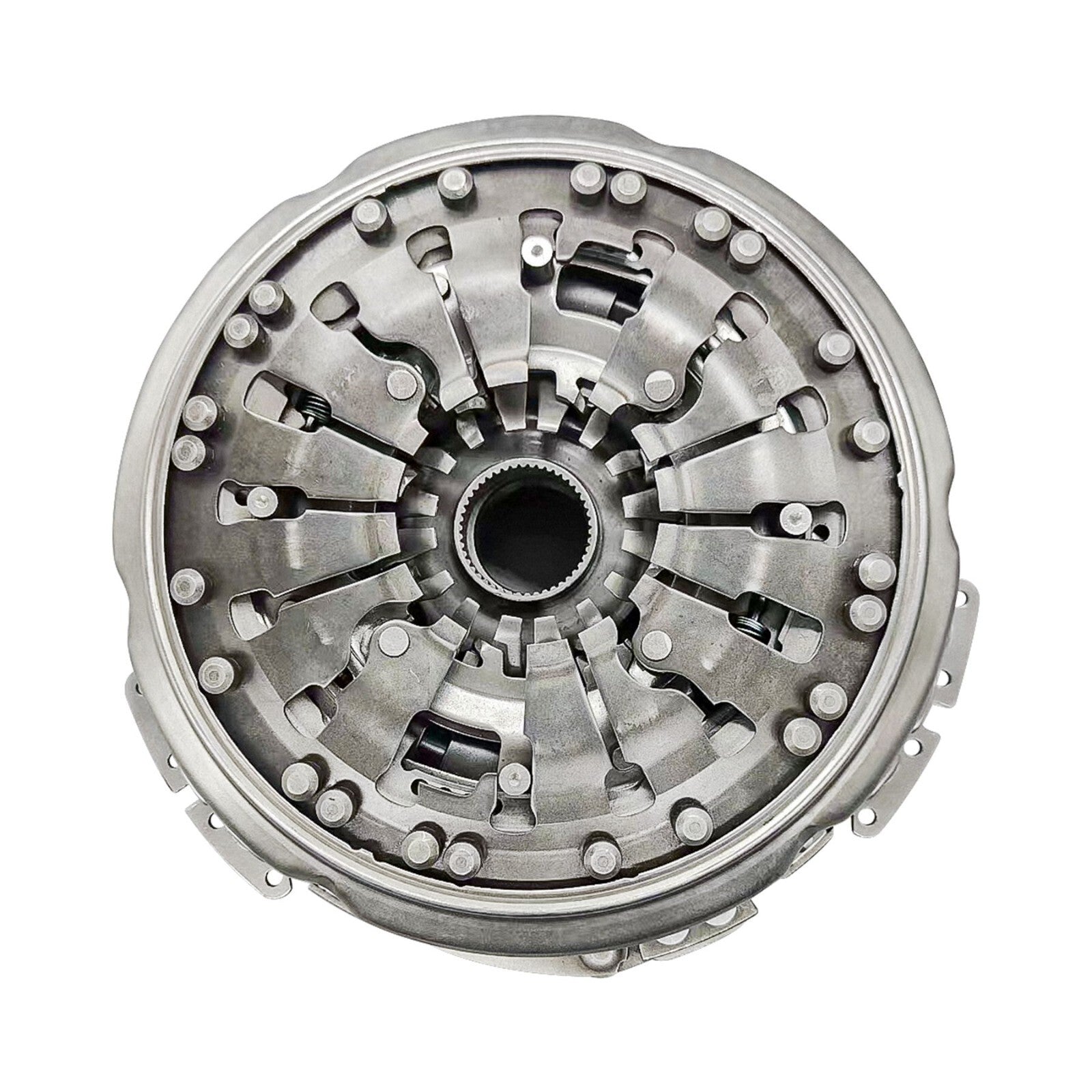 0AM DQ200 DSG7 Transmission Clutch Kit 602000100 for Volkswagen for Audi 0AM198140L