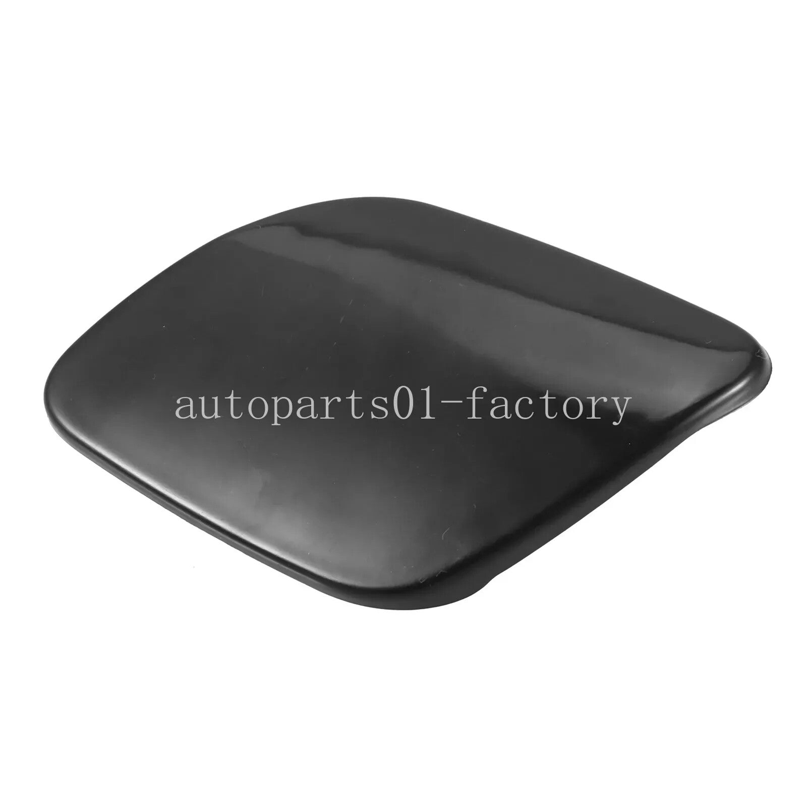Front Left Right Headlight Washer Nozzle Cover Cap Fit for Volvo XC60 09-13
