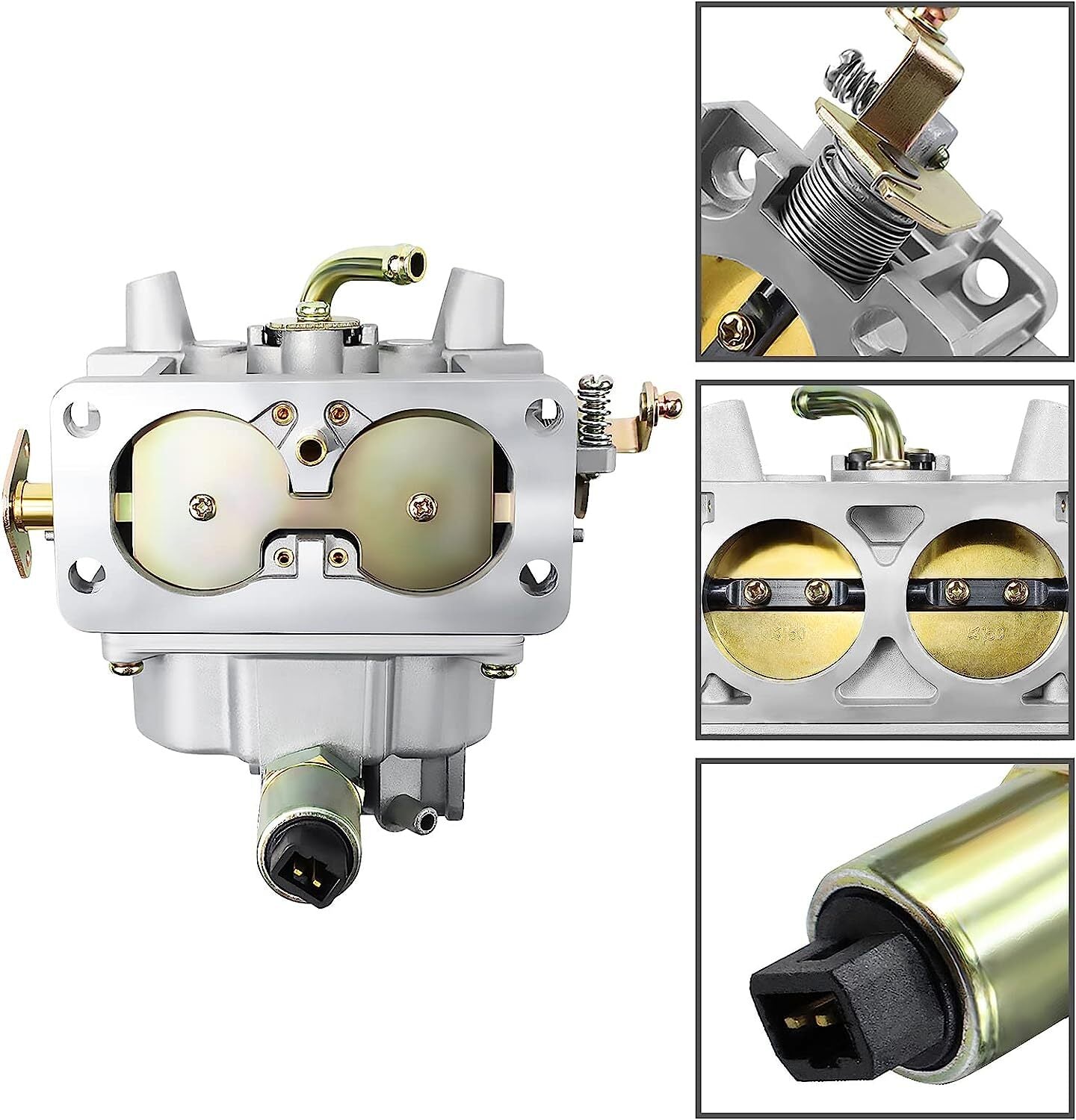GP15000 GP17500 GT990 Carburetor for generac Power 5735-1,005734 (GP15000)