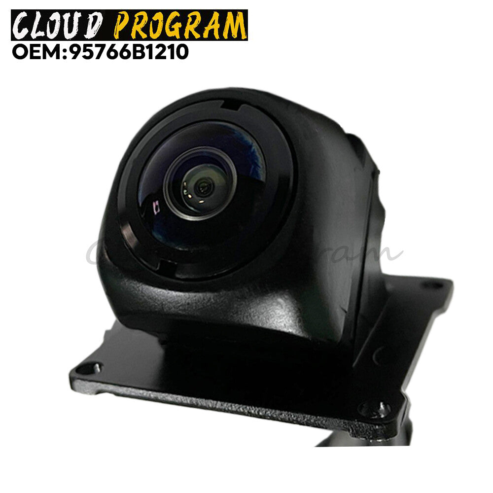 NEW Parking Aid Camera 95766B1210 FOR 2017-2020 for Hyundai for Genesis G80 Tailgate