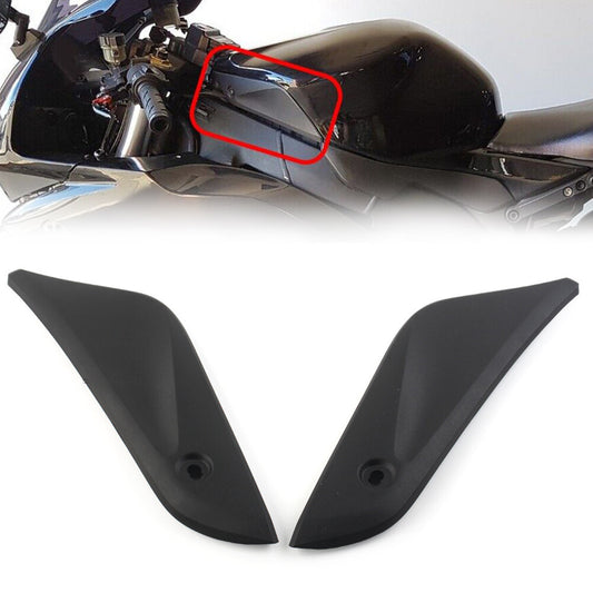 Fit for Honda CBR1000RR 2004-2007 Tank Side Cover Trim Panel Fairing
