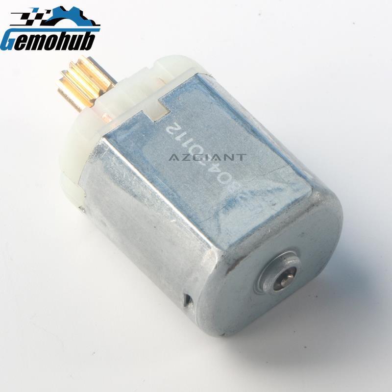 New Fuel Filler Cap Actuator Motor For 2009-2015 for Vauxhall Astra J for Opel Astra J