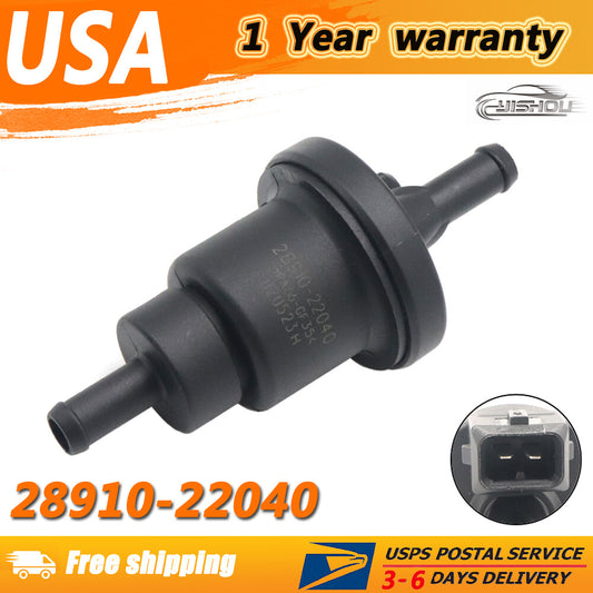 28910-22040 Canister Purge Solenoid/Purge Valve for Hyundai Accent for Kia Spectra
