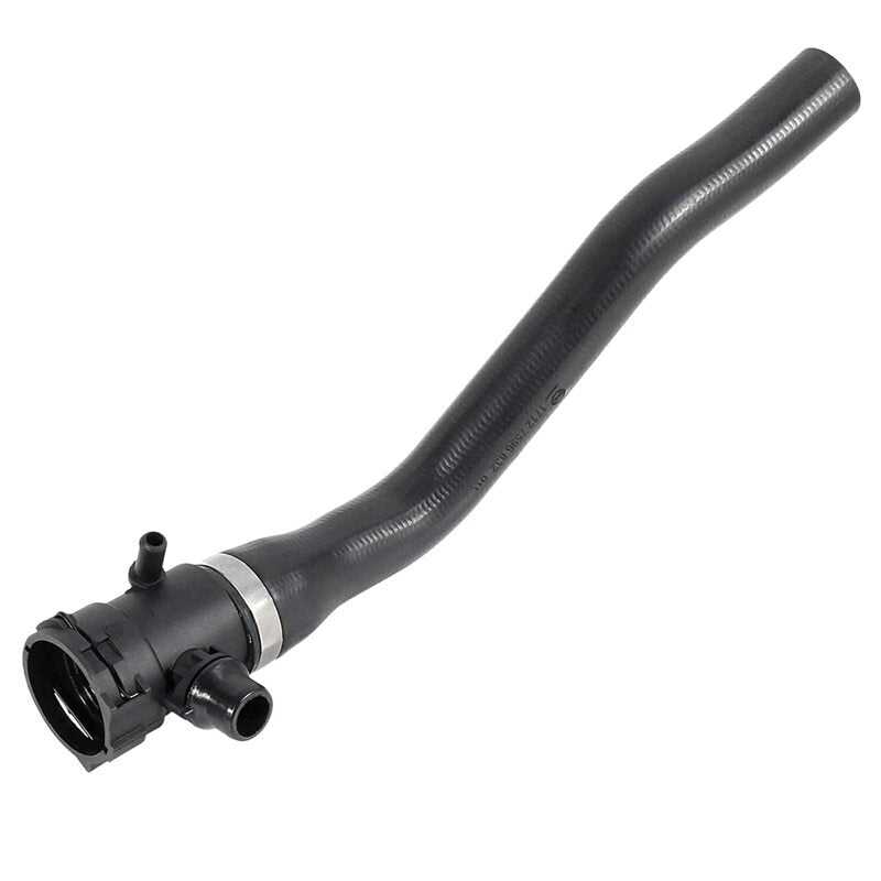 1X Radiator Coolant Hose for BMW F20 F21 F21N F30 316i 320i N13 17127596832