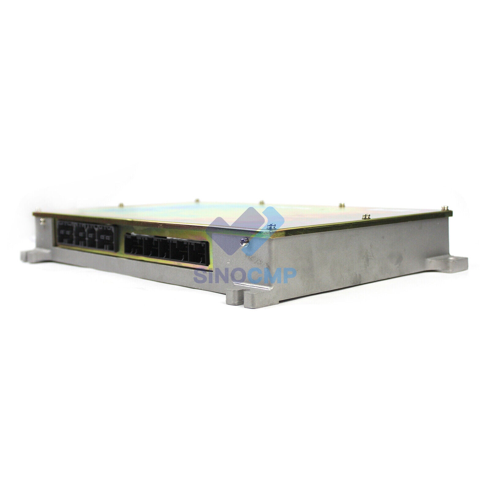 Control Unit YN22E00492F7 CPU Controller for Kobelco SK200-8 SK200LC-8 Excavator