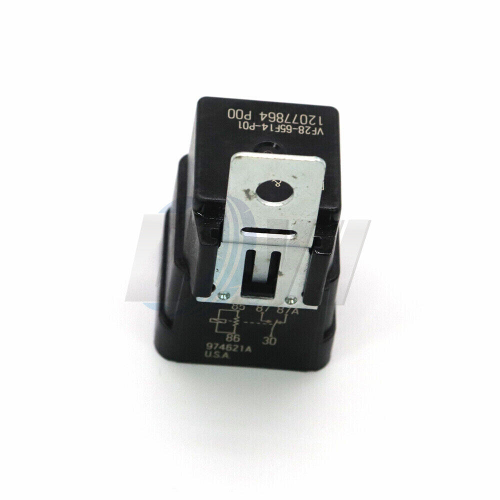 New 12193611 12077864 VF28-65F14-P01 12135000 Accessory Power Blower Motor Relay