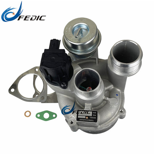 53039880163 Turbine for Mini Cooper S 128 Kw EP6DTSN14 2006
