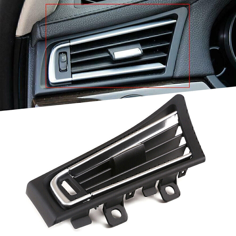 Replacement Left Air Condition Vent Outlet Trim for BMW 7 Series F02 2009-15 10