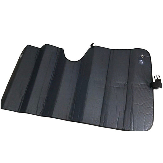 Car Sun Shade Windshield Sunshade Front Window Cover Visor UV Protector Foldable