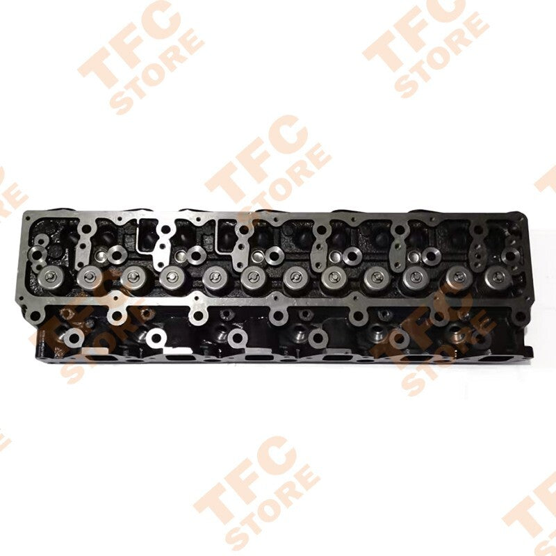 TD42 Cylinder Head for Nissan Engine