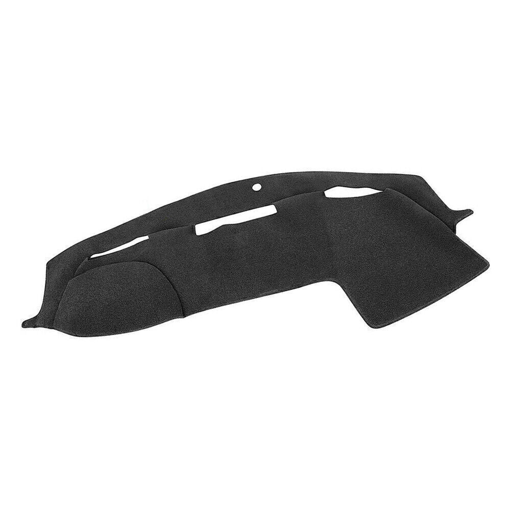 Car Dashmat Dashboard Dash Mat Cover Carpet Fit for DODGE for RAM 1500 2500 2011-2016