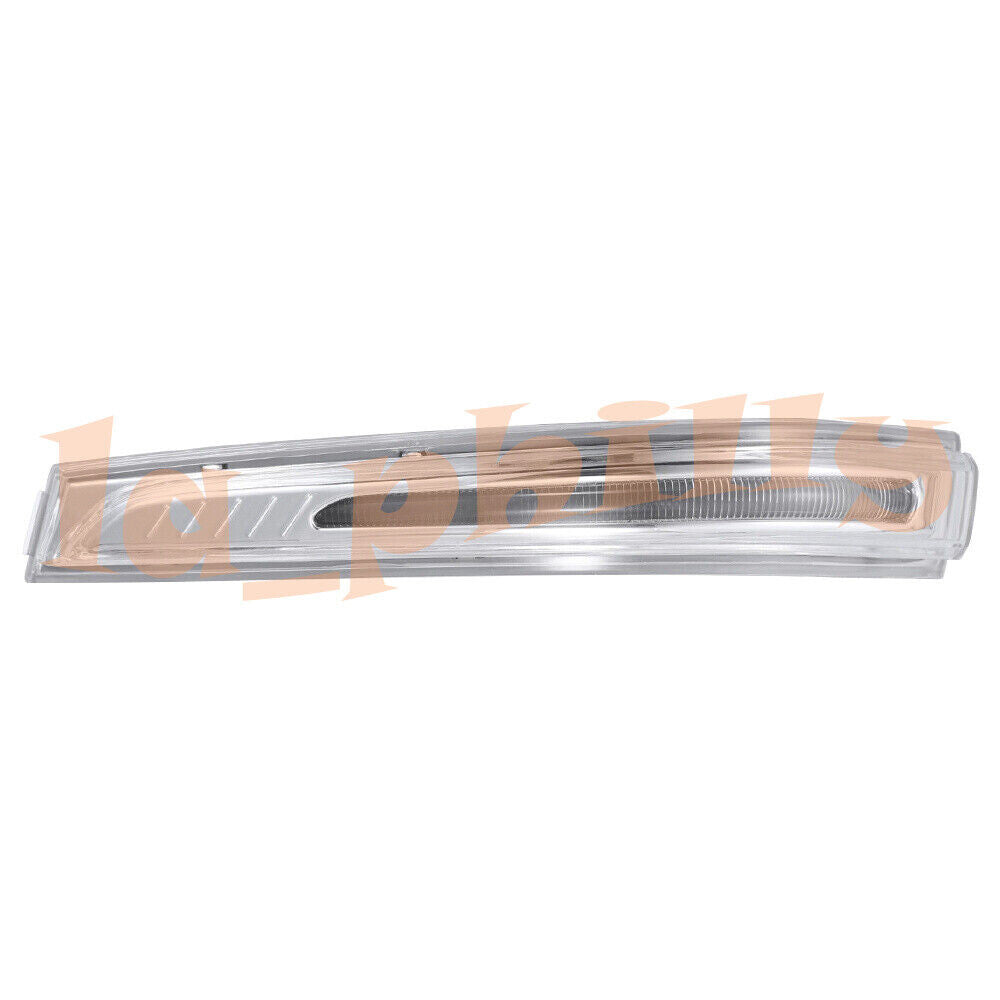 LH Side LED Mirror Turn Signal Lamp for Hyundai Santa Fe 13-15 Limited XL 13-16