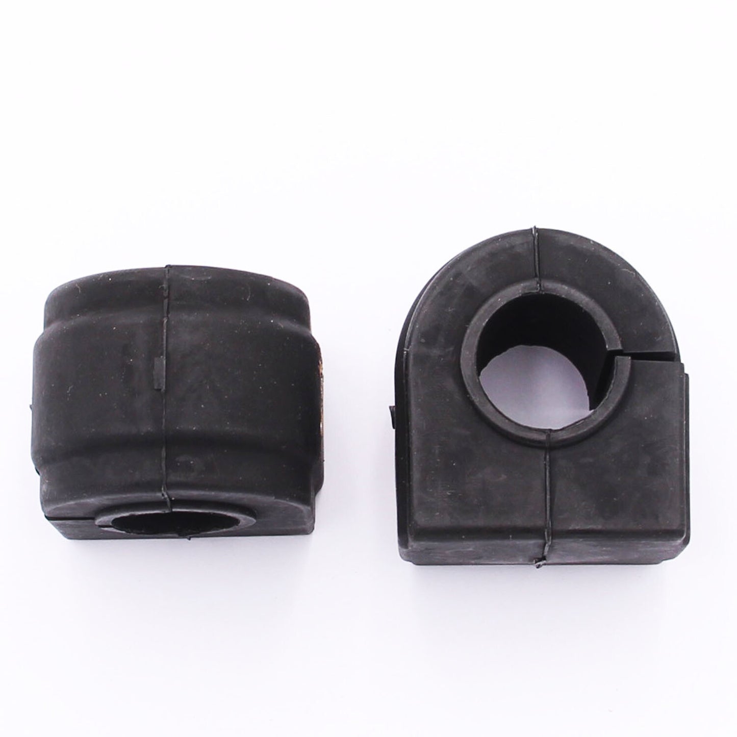 2-piece front stabilizer rocker anti-roll bushing suitable for 07-14 for BMW X5 E70 X6 E71