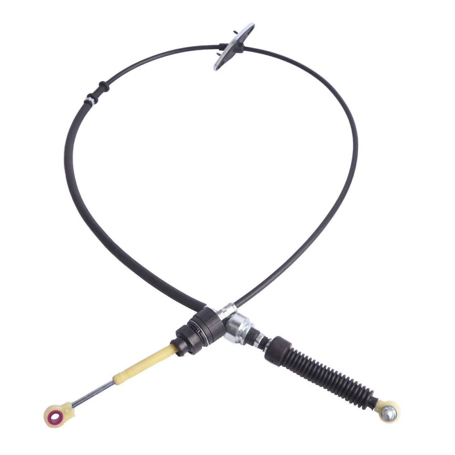 Transmission Shifter Control Cable Assembly 04-10 for Toyota for Sienna 33820-08020