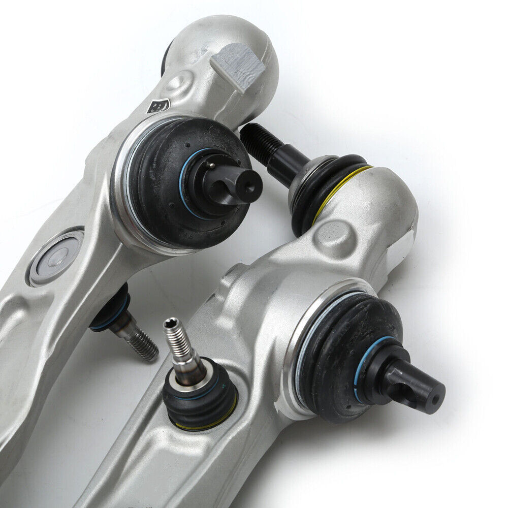 Two front left lower control arms for Rolls-Royce for Ghost Dawn Wraith 08-19