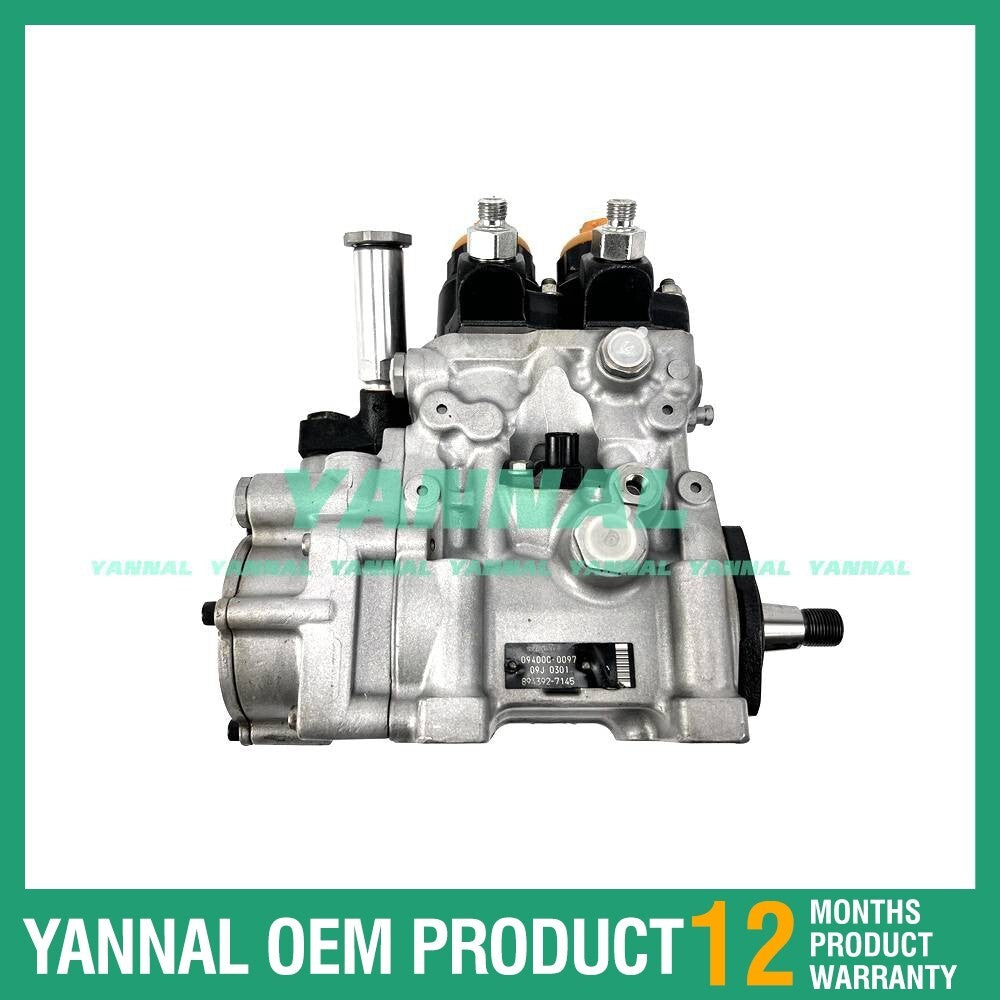 new 6HK1 fuel injection pump 8-98091565-1 294050-0103 8-94392714-5 for Isuzu .