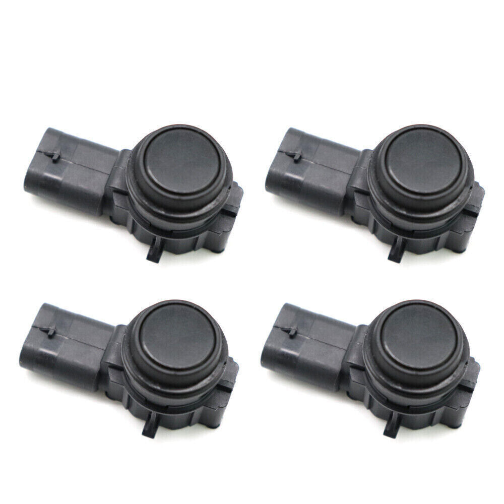 4-pack 66209261582 PDC parking sensors suitable for BMW F32 F31 F30 F22 F20 F84 F80 M3 M4 USA