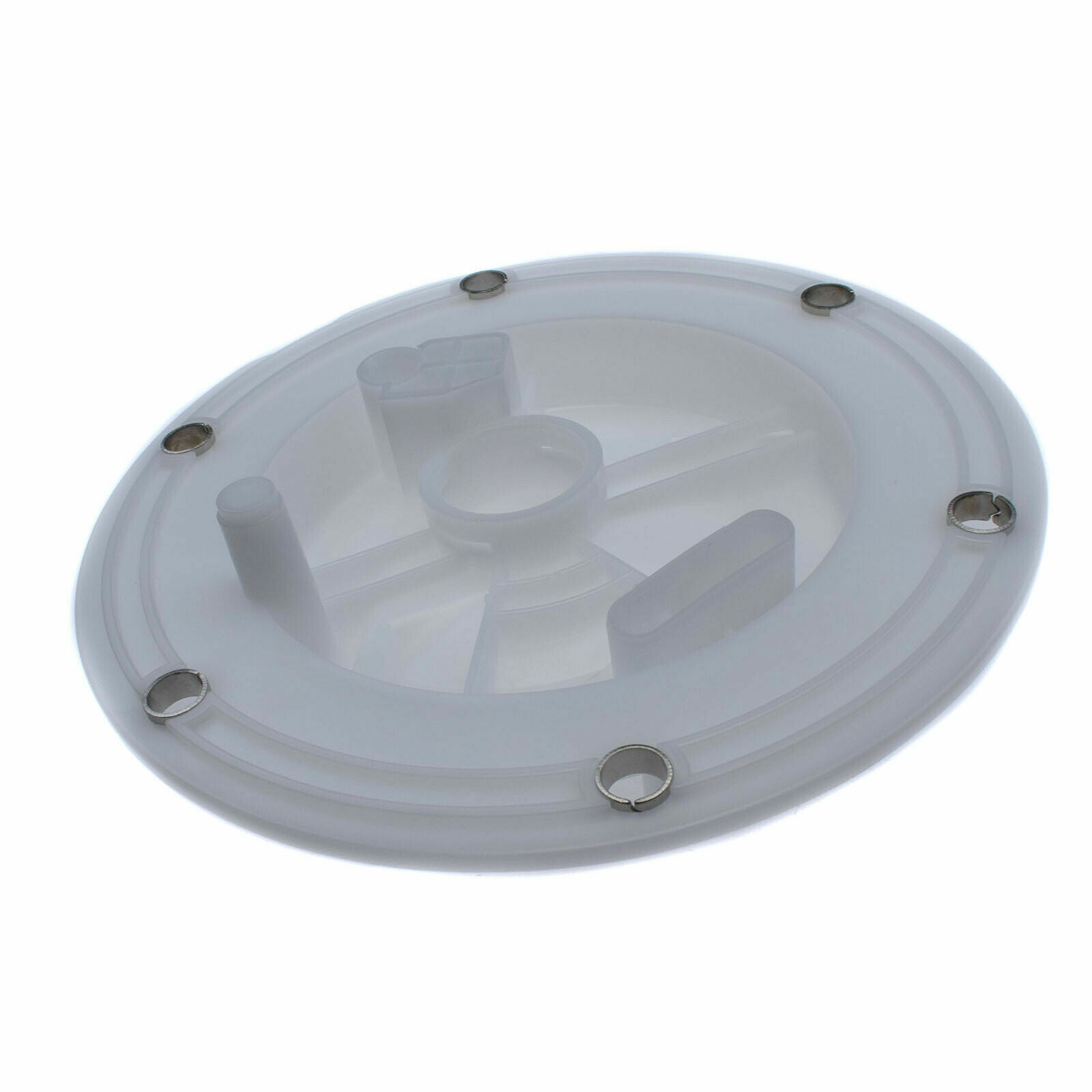 Passenger right fuel pump shut-off cover applicable to for Mercedes-Benz C300 CLS400 2044700438