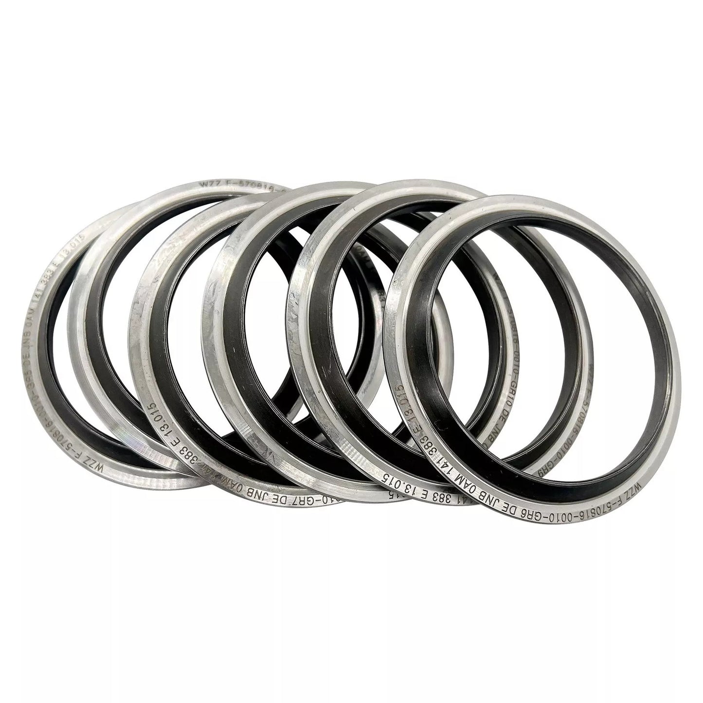 0AM DQ200 DSG transmission LUK dual-clutch kit 6020006000 for Volkswagen for Audi 7-speed transmissions.