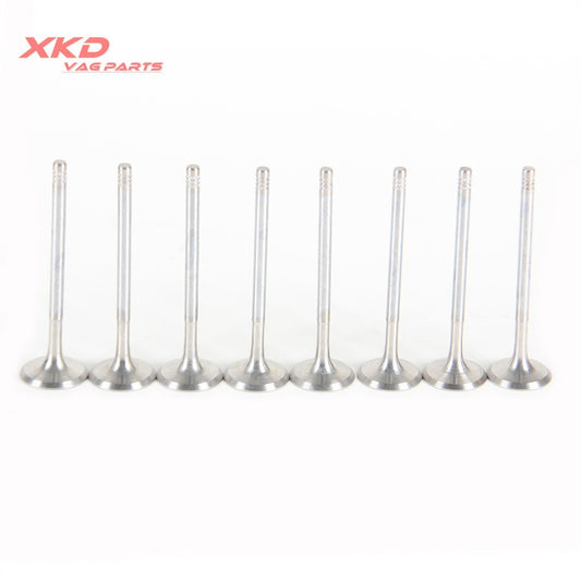 1.8L 2.0L Exhaust Valve Kit Fit for BMW 120i 320i 520i X1 Z4 N46 11341707519