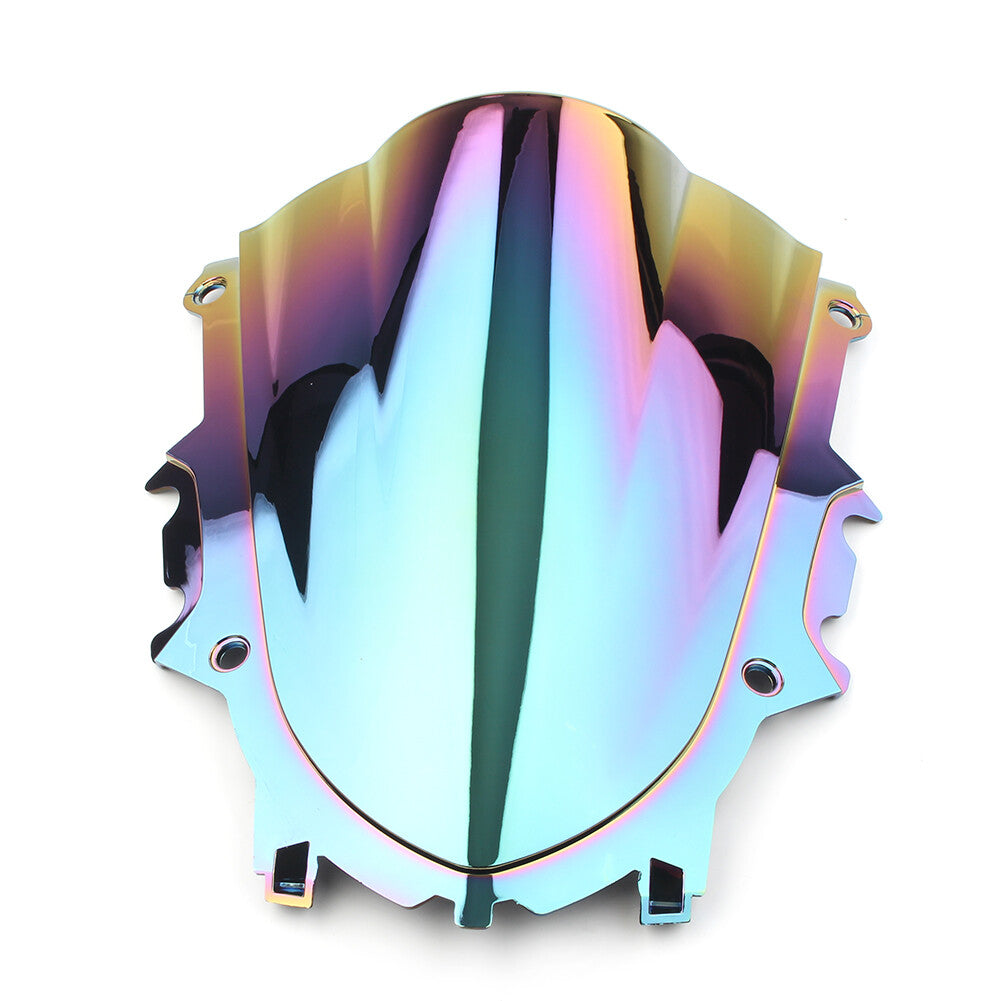 for Yamaha YZF-R3 R3 2019-2023 Windshield WindScreen Wind Deflector Motorcycle