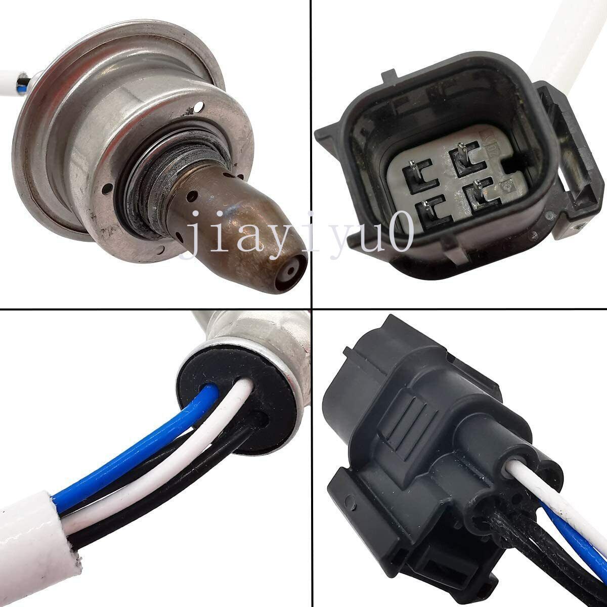 Nox Sensor For Detroit DD13 DD15 DD16 Engine 5WK97339A 0101532328