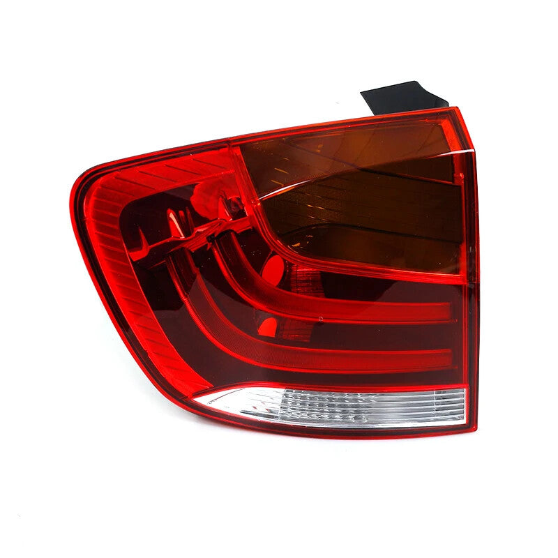 Right LED Tail Light Rear Brake Stop Lamp NO Bulb for BMW X1 E84 2008-2015