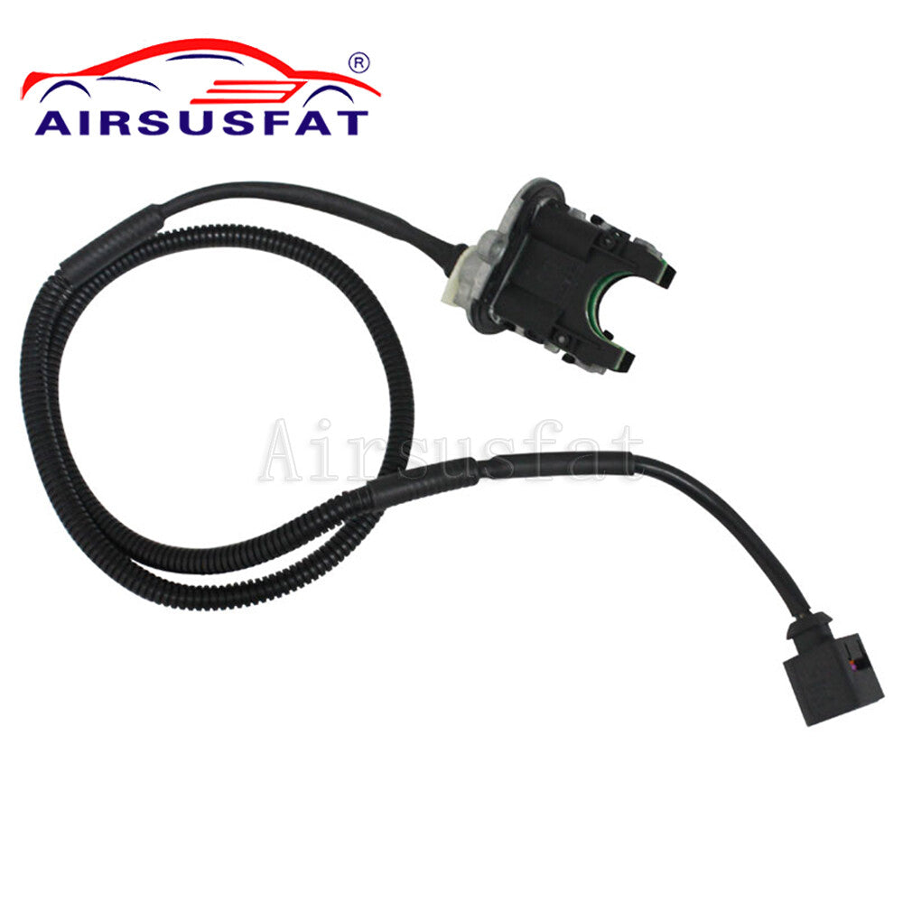 Steering angle sensor for Volkswagen Polo and for Skoda Fabia seats Cordoba Ibiza III 6Q1423291D