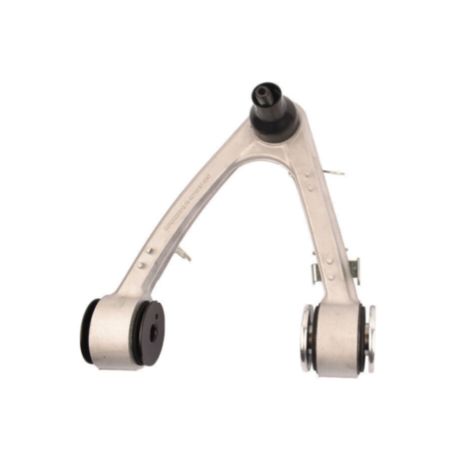 for Maserati GranTurismo Quattroporte M139 07 - 2013, front left upper control arm