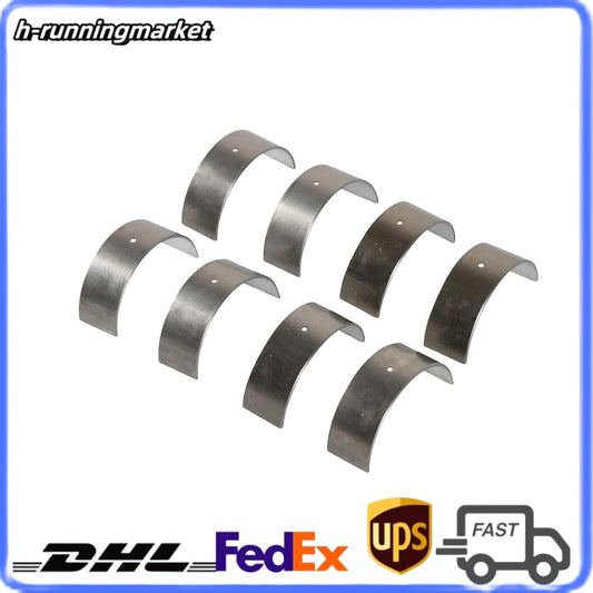 1SET Bearing shells for VW for AUDI 1.4 TSI EA111 Engine 036105561C 03C105701F