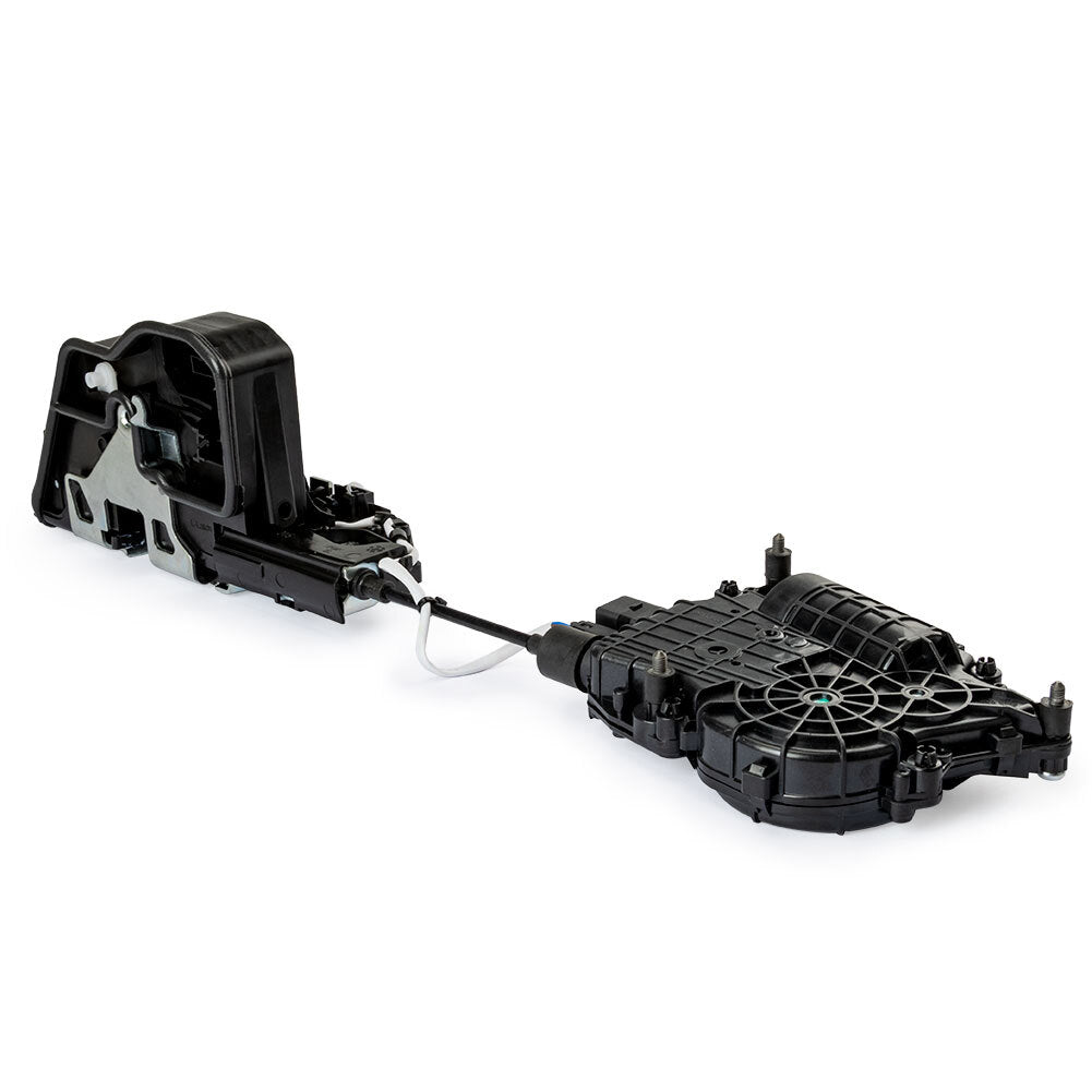 Applicable to for BMW 5 Series F10 front left soft-close door lock actuator 51217185691