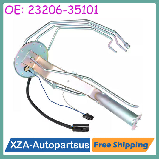 Fuel Pump Hanger Tube Assembly for Toyota Pickup 1989-1995 New 23206-35101