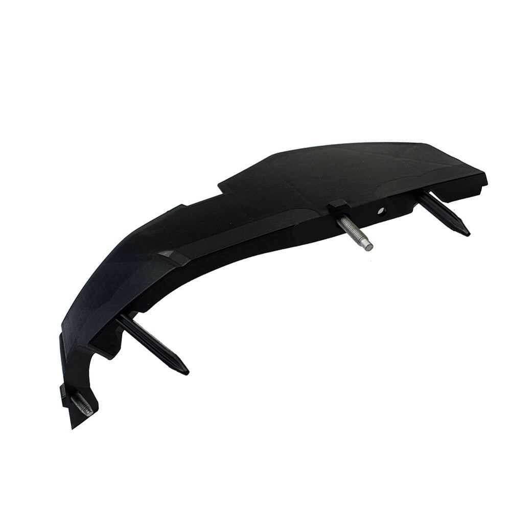 Front Right Passenger Side Fascia Bumper Bracket For 2015-2017 for Challenger