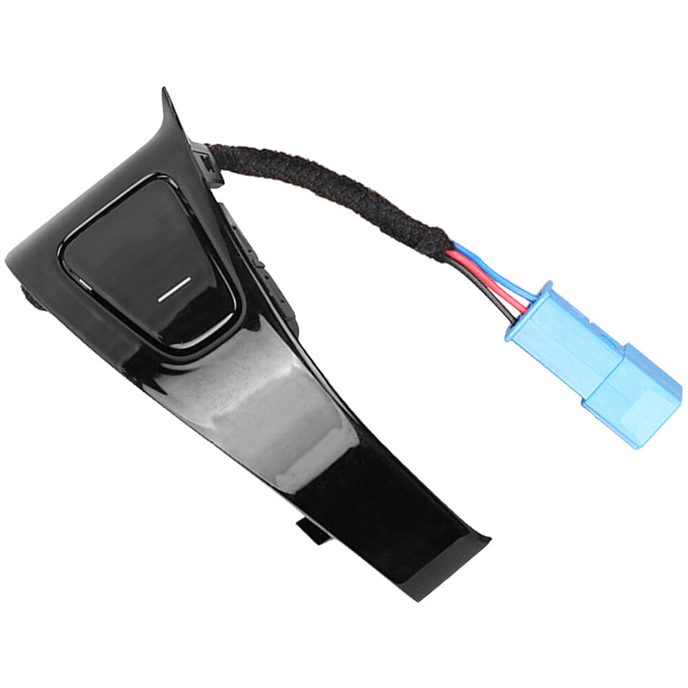 Right Power Door Lock Open Switch for Tesla for Model 3 / Y 17-23 1094957-01-C Black