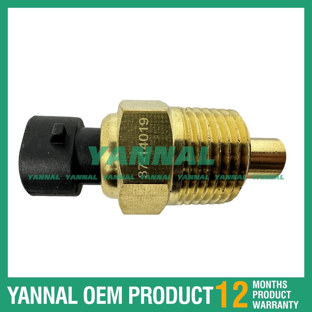 Temperature sensor 6718415 suitable for Bobcat S160 S175 S185 S205 S220 S250 S300 S330